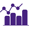 Student Progress Tracking icon